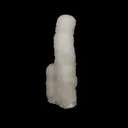 Sprakling MM Quartz Stalactite Natural Mineral Specimen - image 3