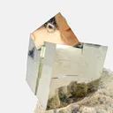 Stacked Navajún Pyrite - image 5