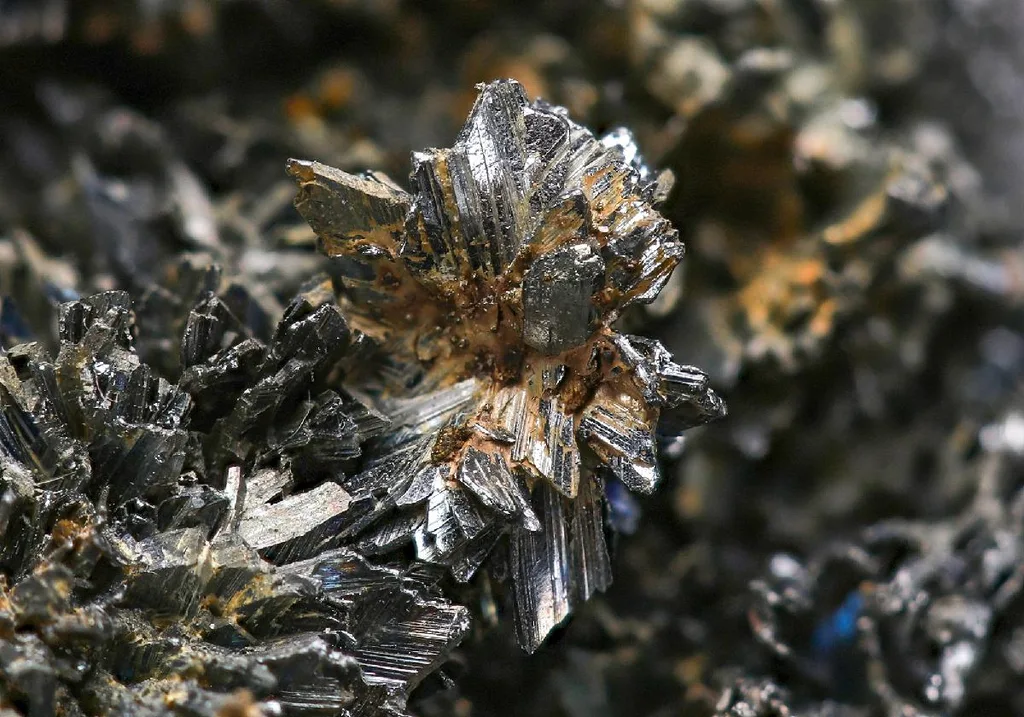 Stannite image