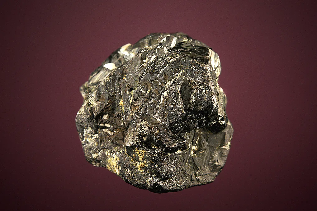 Stannite - image 4
