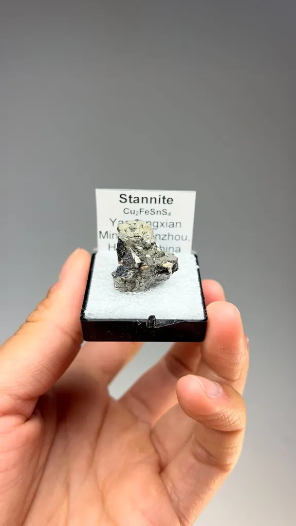 Stannite - image 2