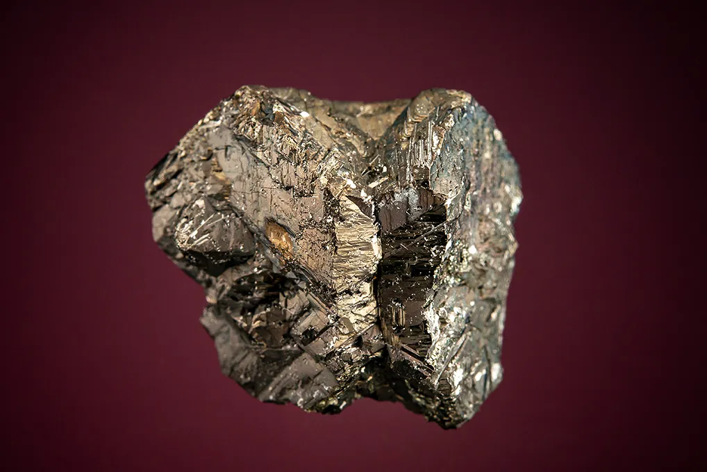 Stannite image