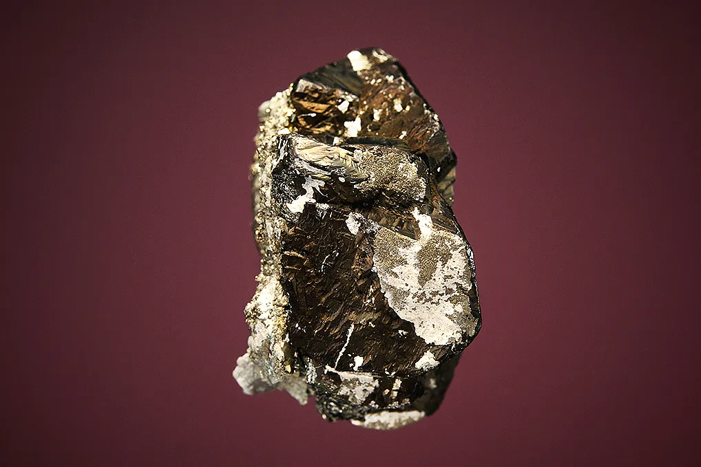 Stannite - image 2