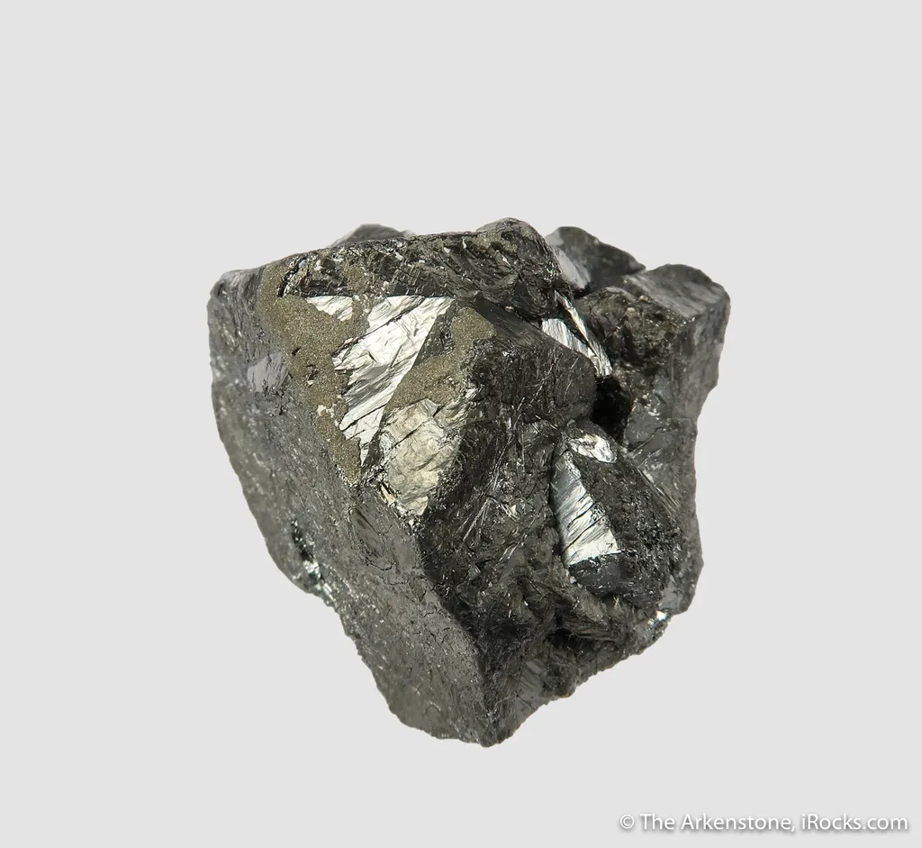 Stannite - image 3