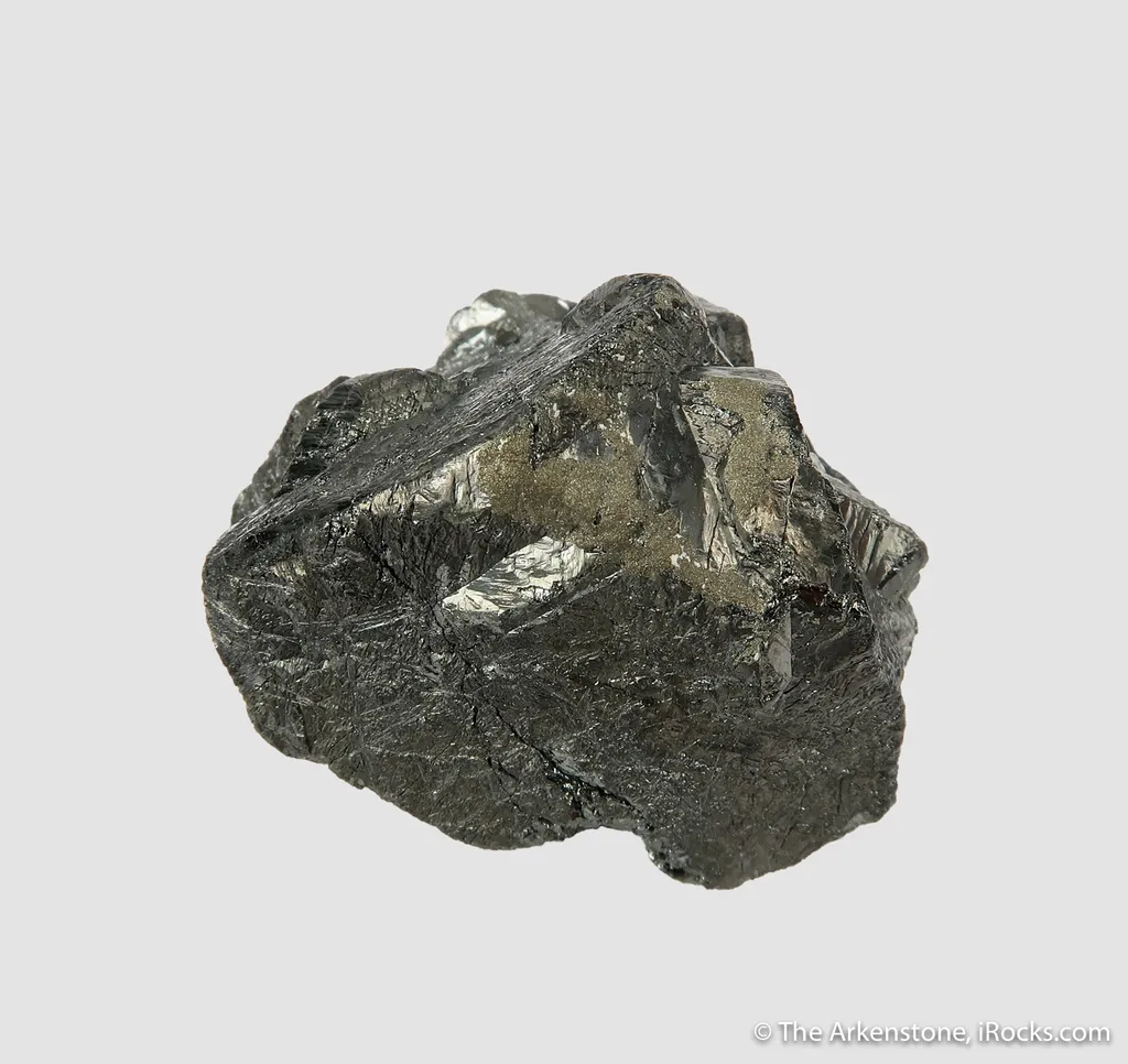 Stannite - image 4