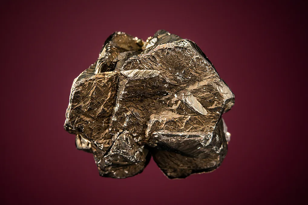 Stannite image