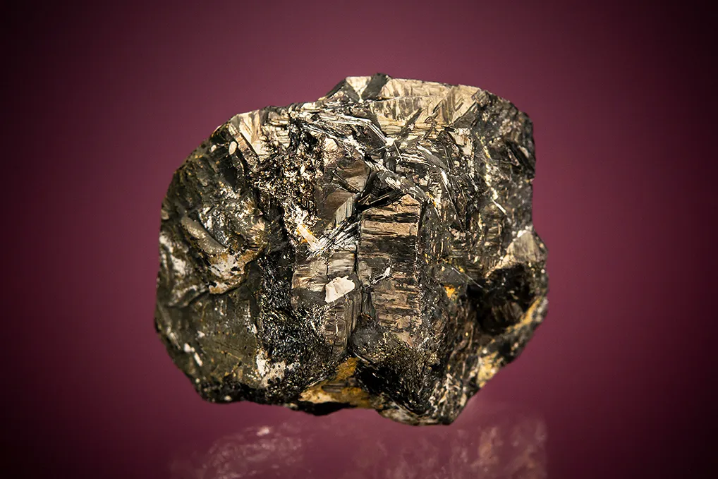Stannite image