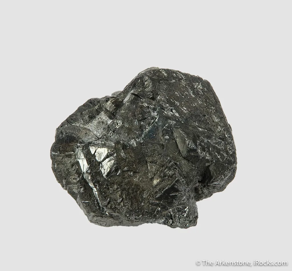 Stannite - image 7