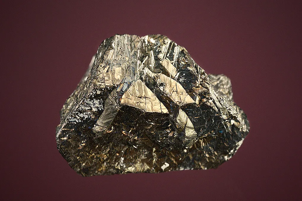 Stannite - image 2