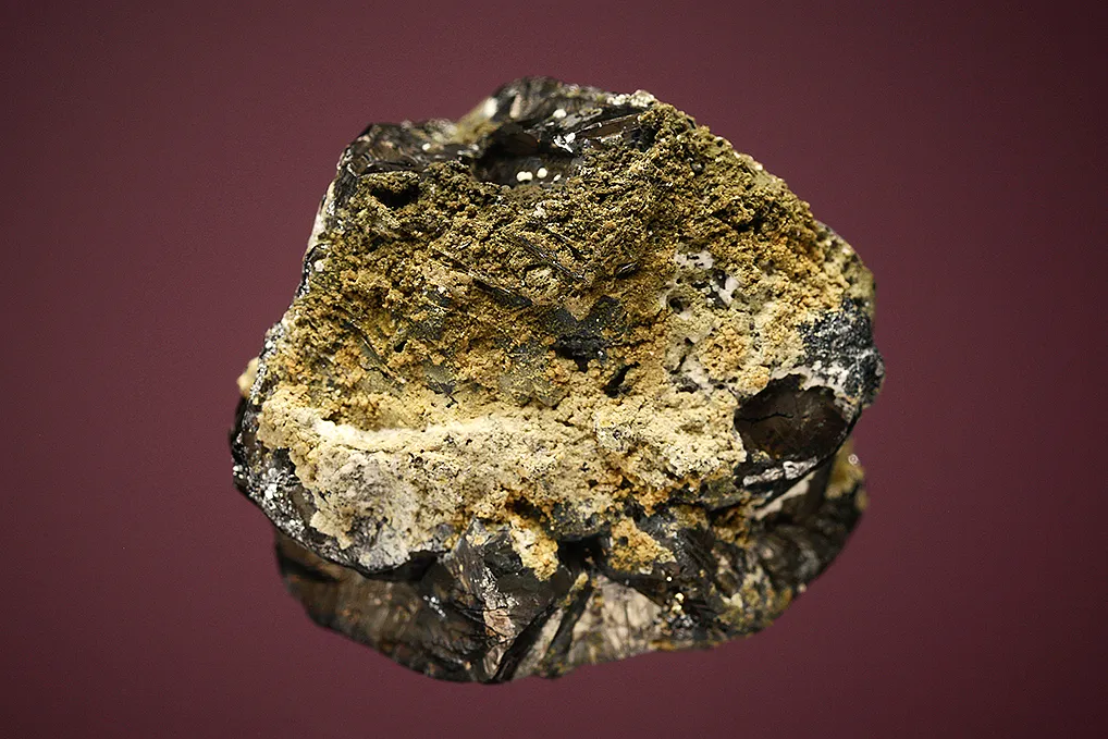 Stannite - image 2
