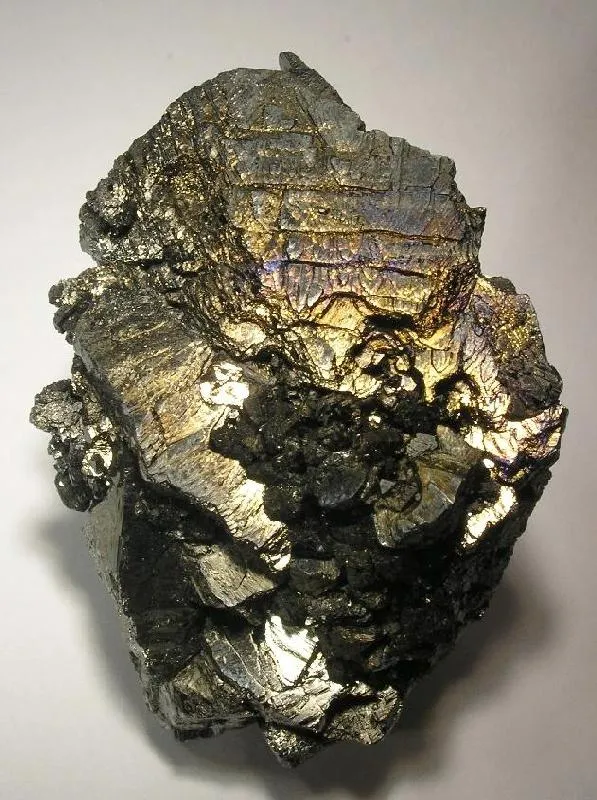 Stannite image
