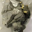 Stannite, Arsenopyrite and Quartz - image 3