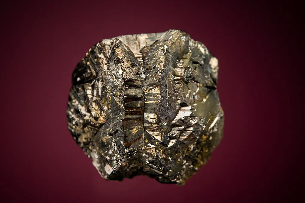 Stannite image