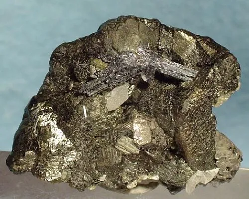 Stannite image