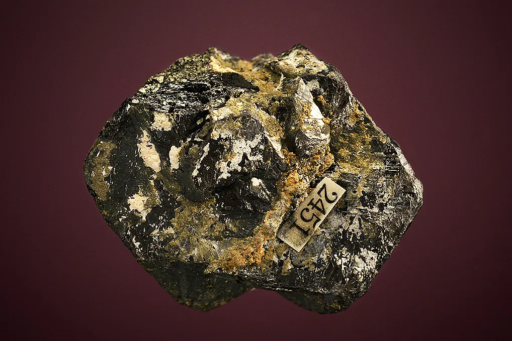 Stannite - image 5