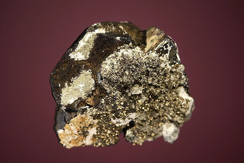 Stannite - image 3