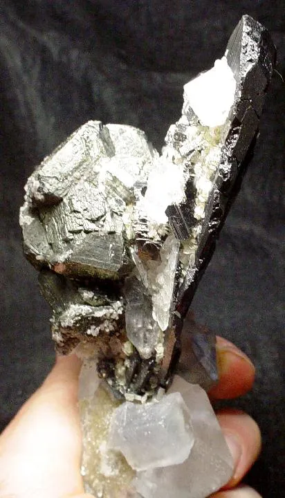 Stannite image