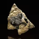 Stannite coating Freibergite - image 5