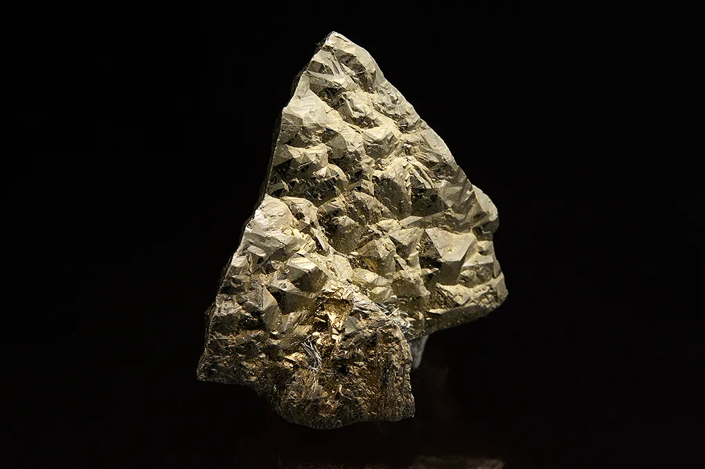 Stannite coating Freibergite - image 3