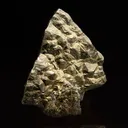 Stannite coating Freibergite - image 3