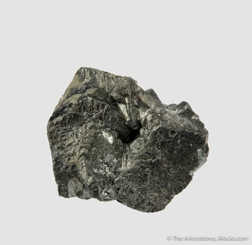 Stannite - image 6