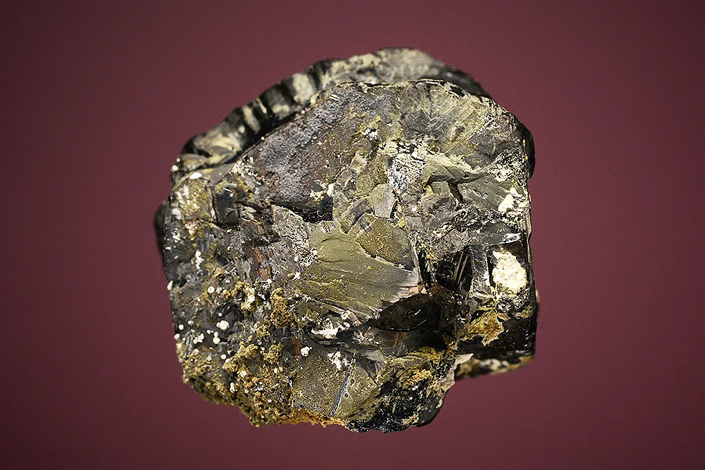 Stannite - image 3