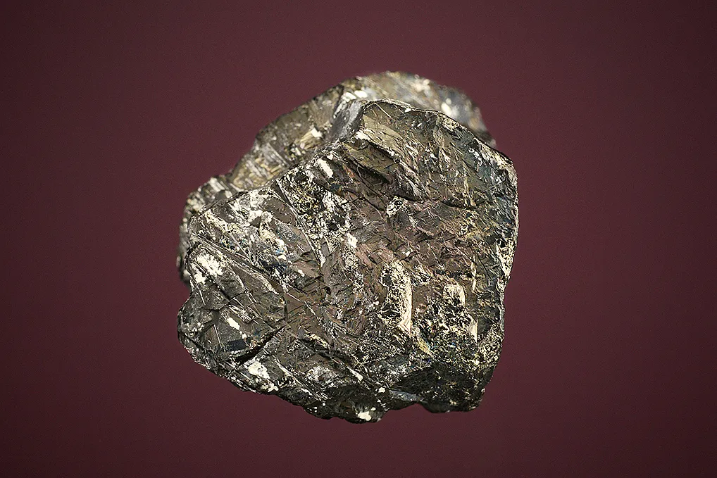 Stannite - image 3