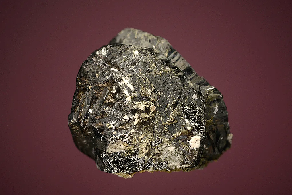 Stannite - image 4