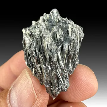 Stannite from Oruro (Department), Bolivia