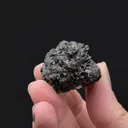 Stannite from San Jose Mine, Cerro Chorolque, Potosí, Bolivia - image 1