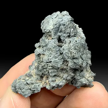 Stannite from San Jose Mine, Cerro Chorolque, Potosí, Bolivia