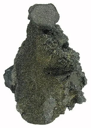 Stannite, Jamesonite image