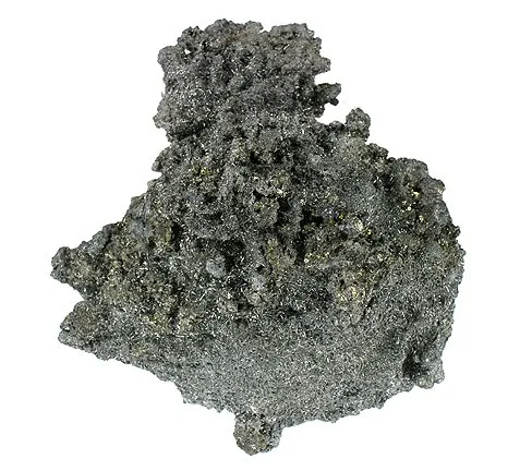 Stannite, Jamesonite - image 2