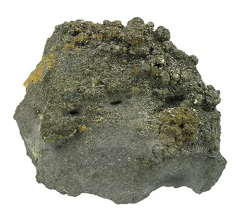 Stannite, Jamesonite image