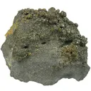 Stannite, Jamesonite - image 1