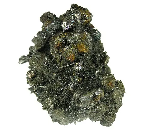 Stannite, Jamesonite image
