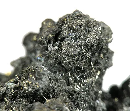 Stannite, Jamesonite - image 1