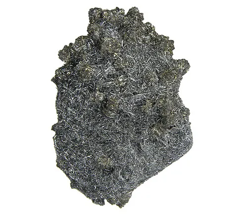 Stannite, Jamesonite image