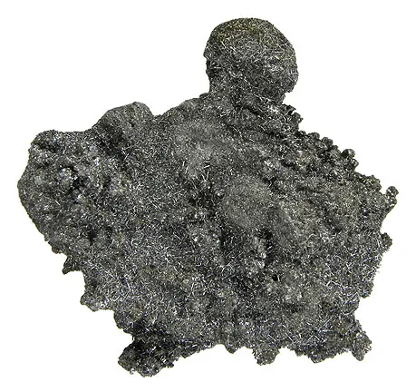 Stannite, Jamesonite - image 1