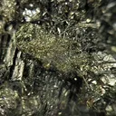 Stannite, Jamesonite - image 2