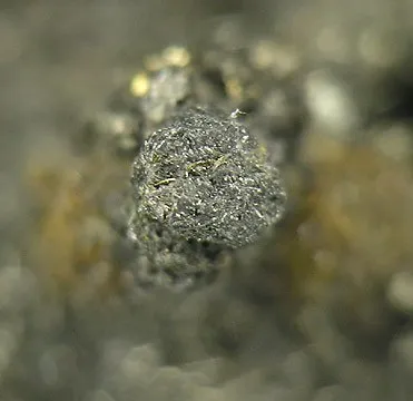 Stannite, Jamesonite - image 2