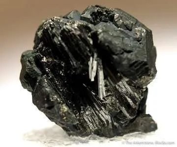 Stannite on Zinkenite image