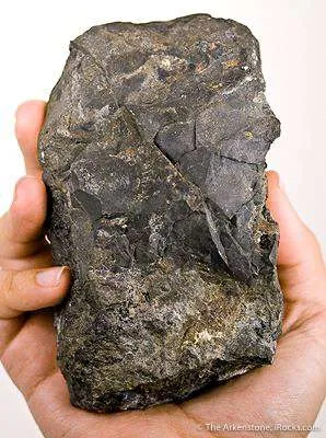 Stannite Ore image