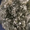 Stannite, Quartz, Dolomite - image 2