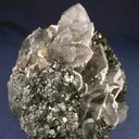 Stannite, Quartz, Dolomite - image 1