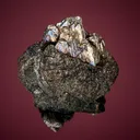 Stannite with Andorite - image 1