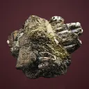 Stannite with Andorite - image 2