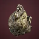 Stannite with Andorite - image 3