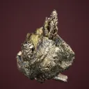 Stannite with Andorite - image 4