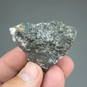 Stannite with Colusite - image 2